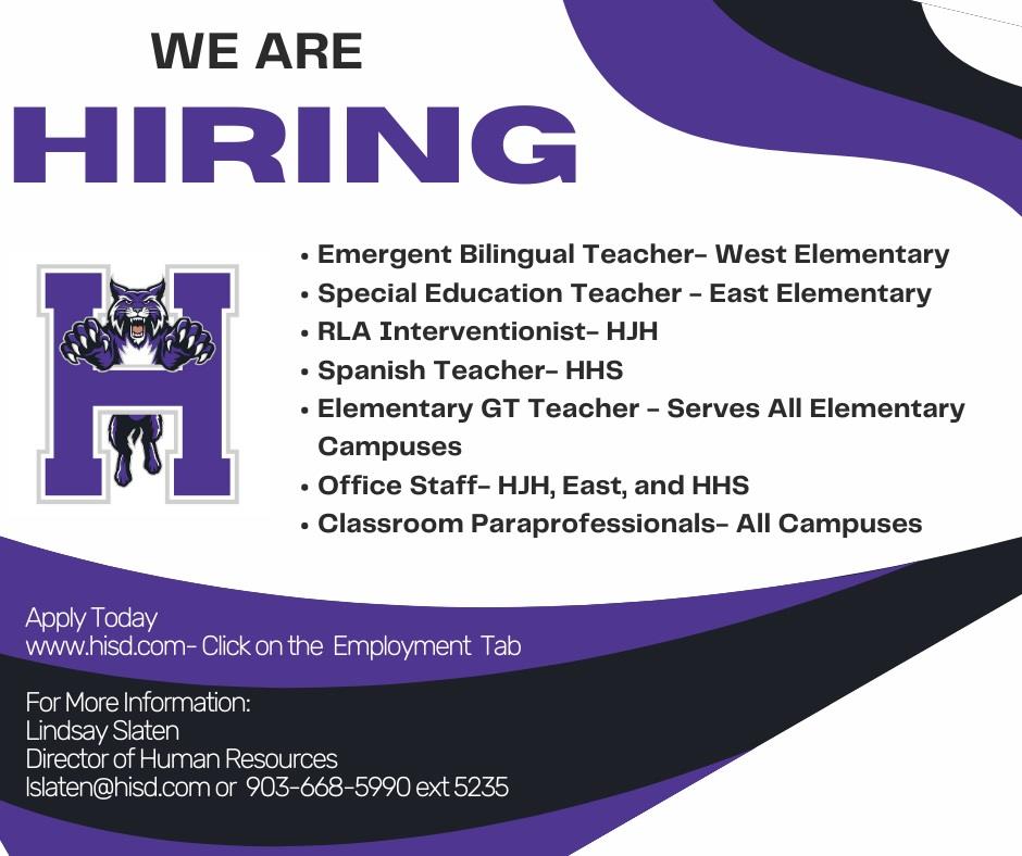 Human Resources / Home